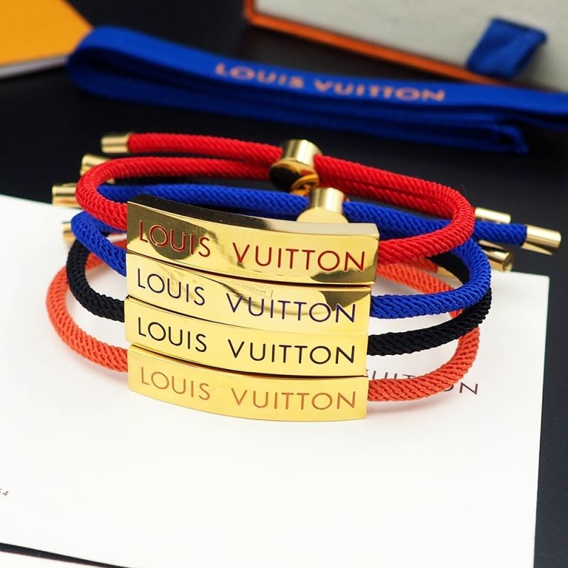 LV Bracelets